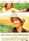 Sense and Sensibility Poster